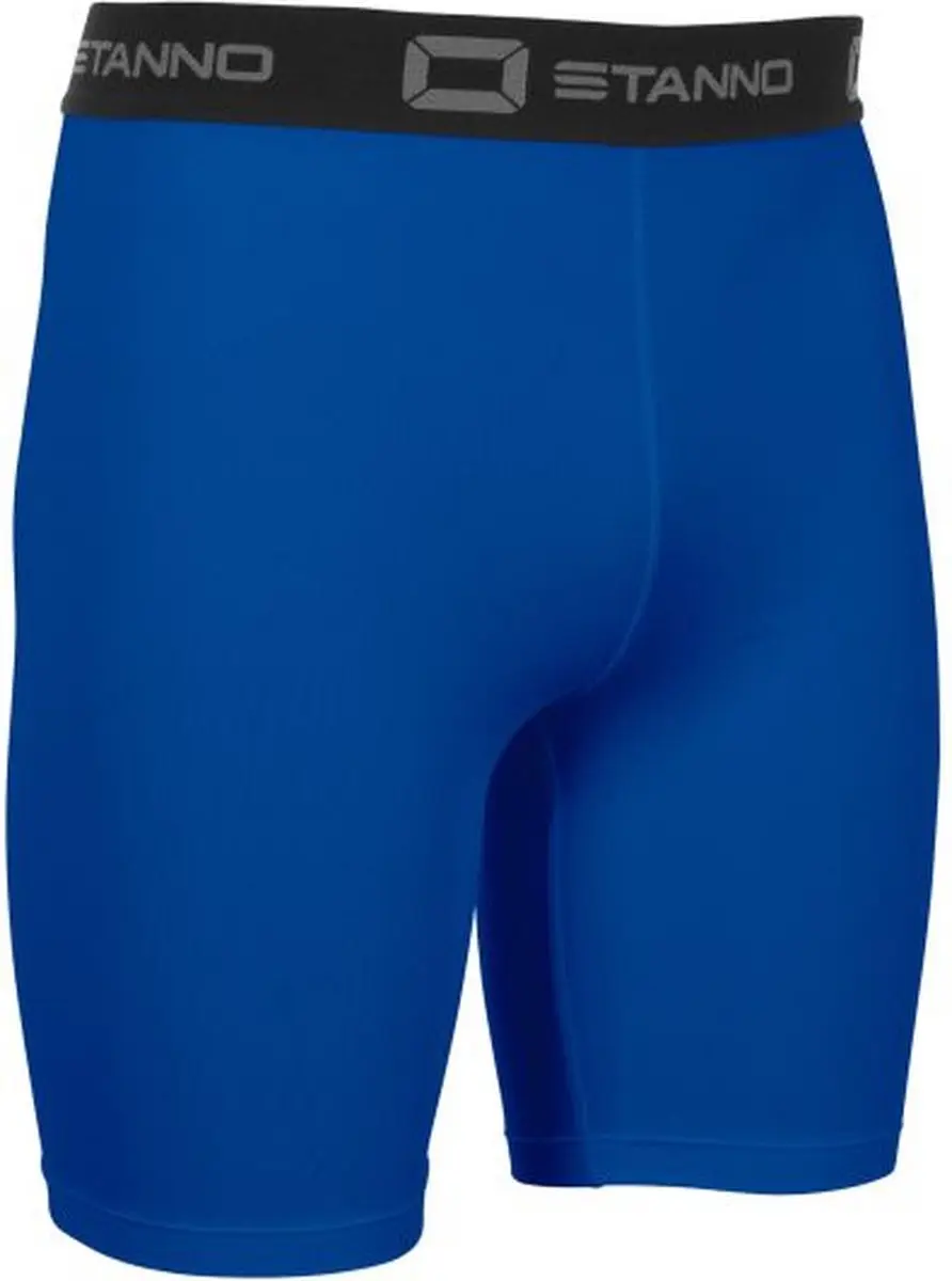 Stanno Centro Tight Slidingbroek 152 - Blauw