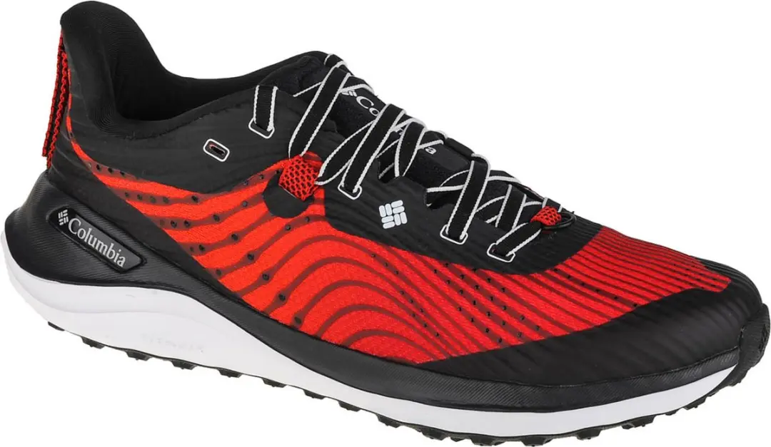 Columbia Escape Ascent 1928041010 Hardloopschoenen