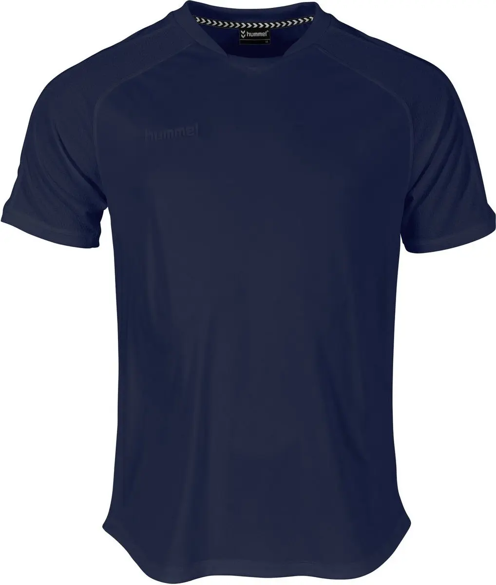 Hummel Tulsa T-Shirt Kinderen