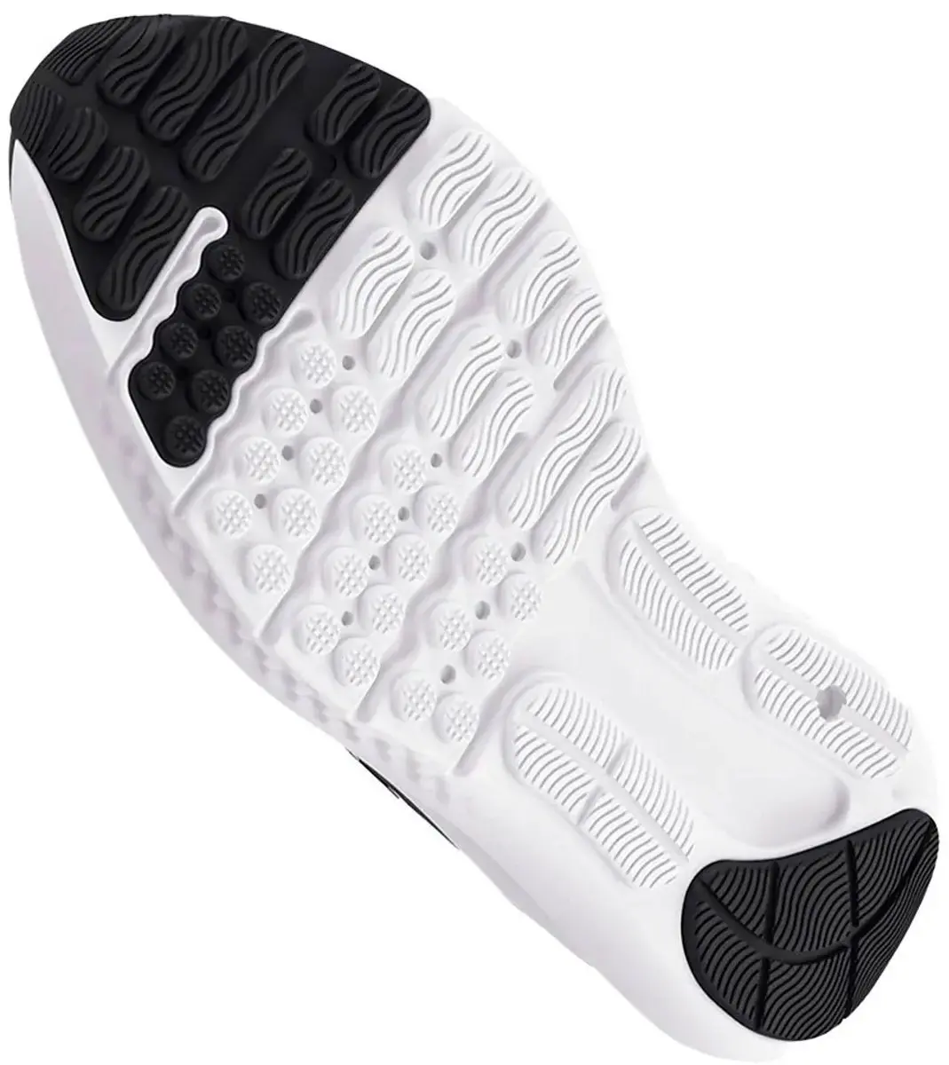 Under Armour BGS Surge 4 Hardloopschoenen - 36.5