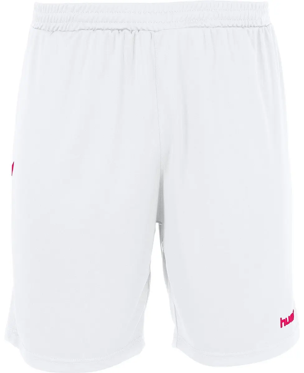 Hummel Memphis Shorts - Maat M - Wit