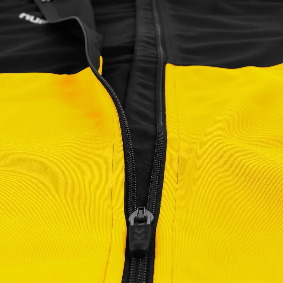 Hummel Authentic Poly FZ Sportvest