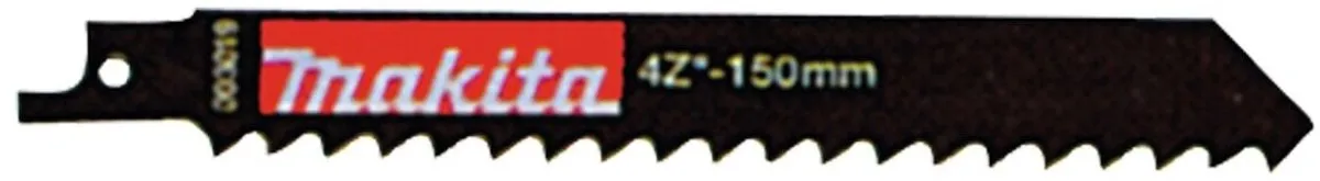 Makita Reciprozaagblad P-04999 - Hout