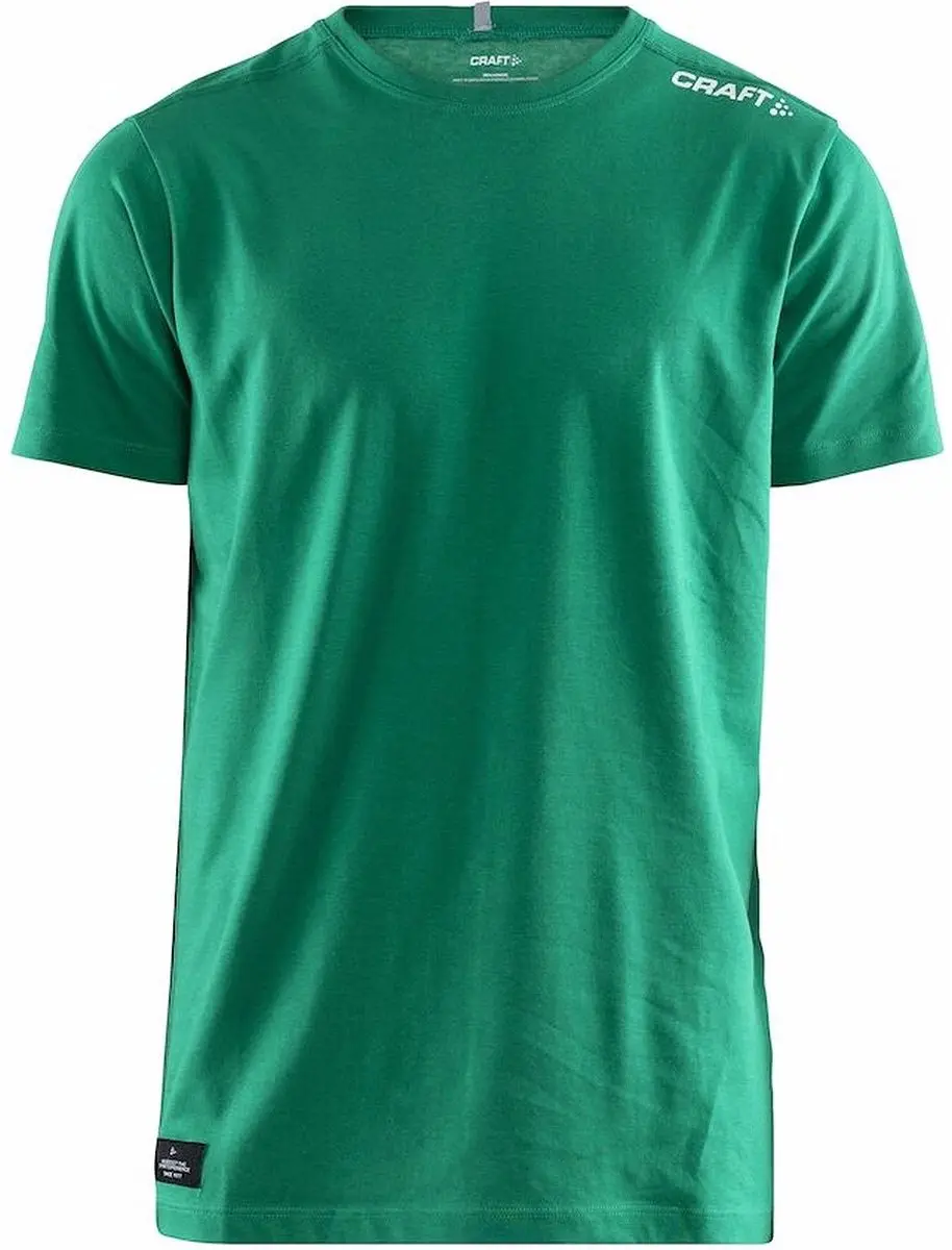 Craft Community Functioneel T-Shirt Heren