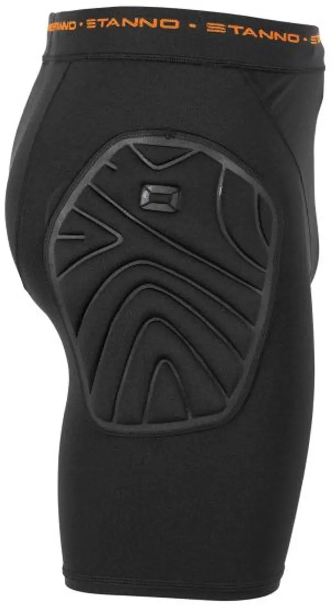 Stanno Equip Protection Short 152 - Zwart