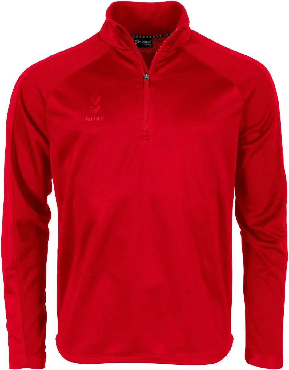 Hummel Tulsa Quarter Zip Top