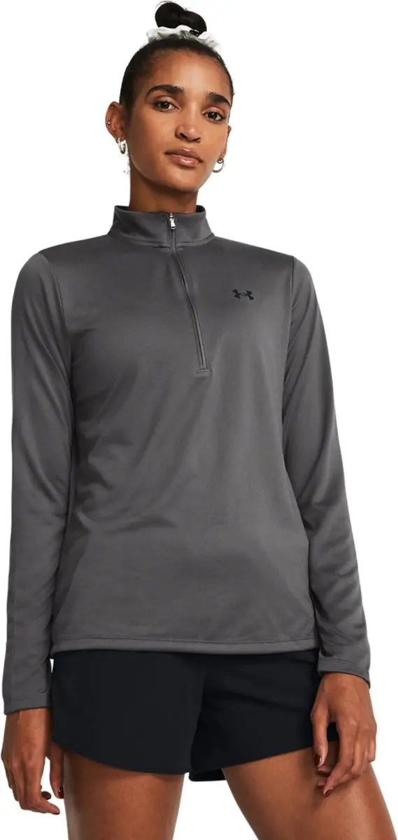 Under Armour Tech 1/2 Zip Dames Sporttrui