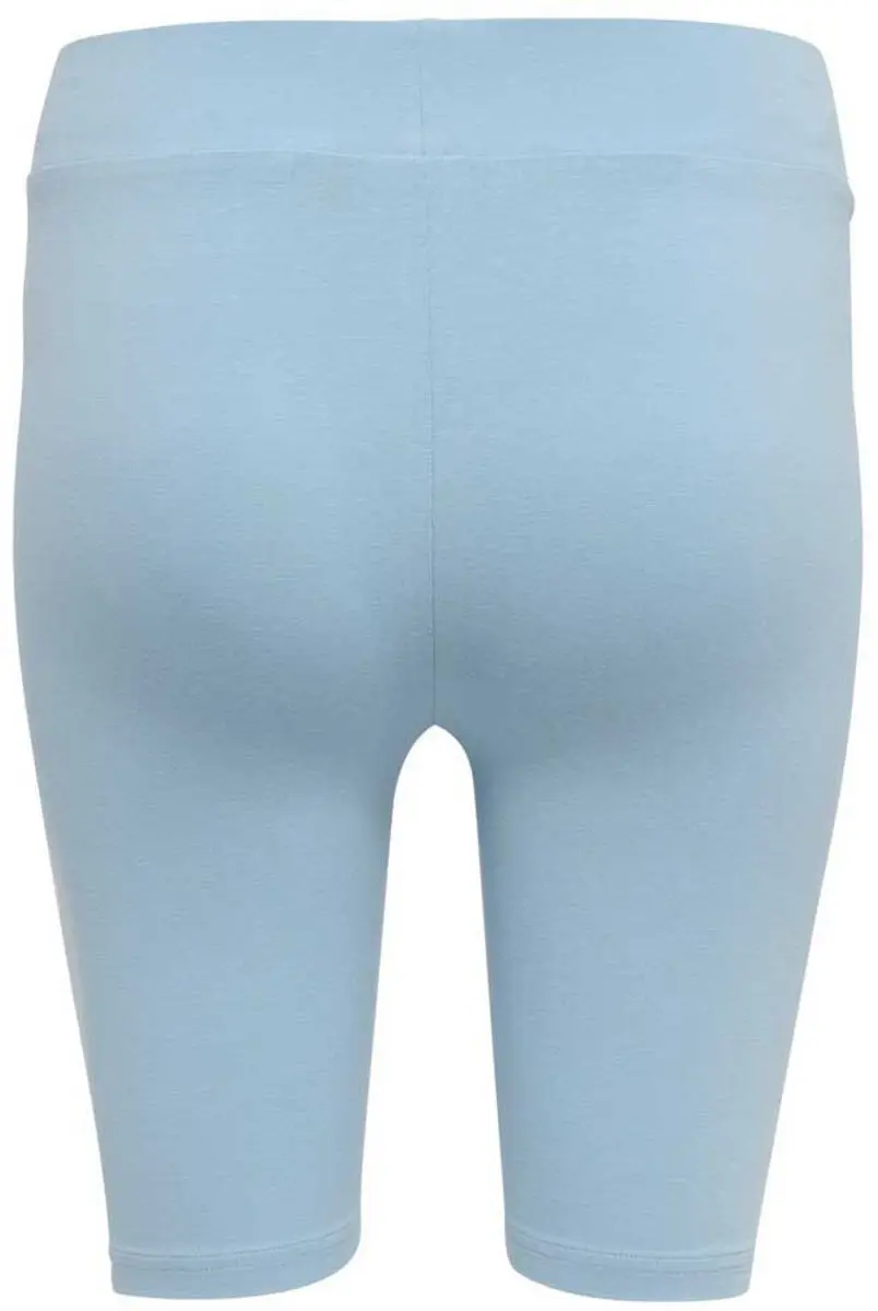 Hummel Legacy Korte Leggings XS - Blauw