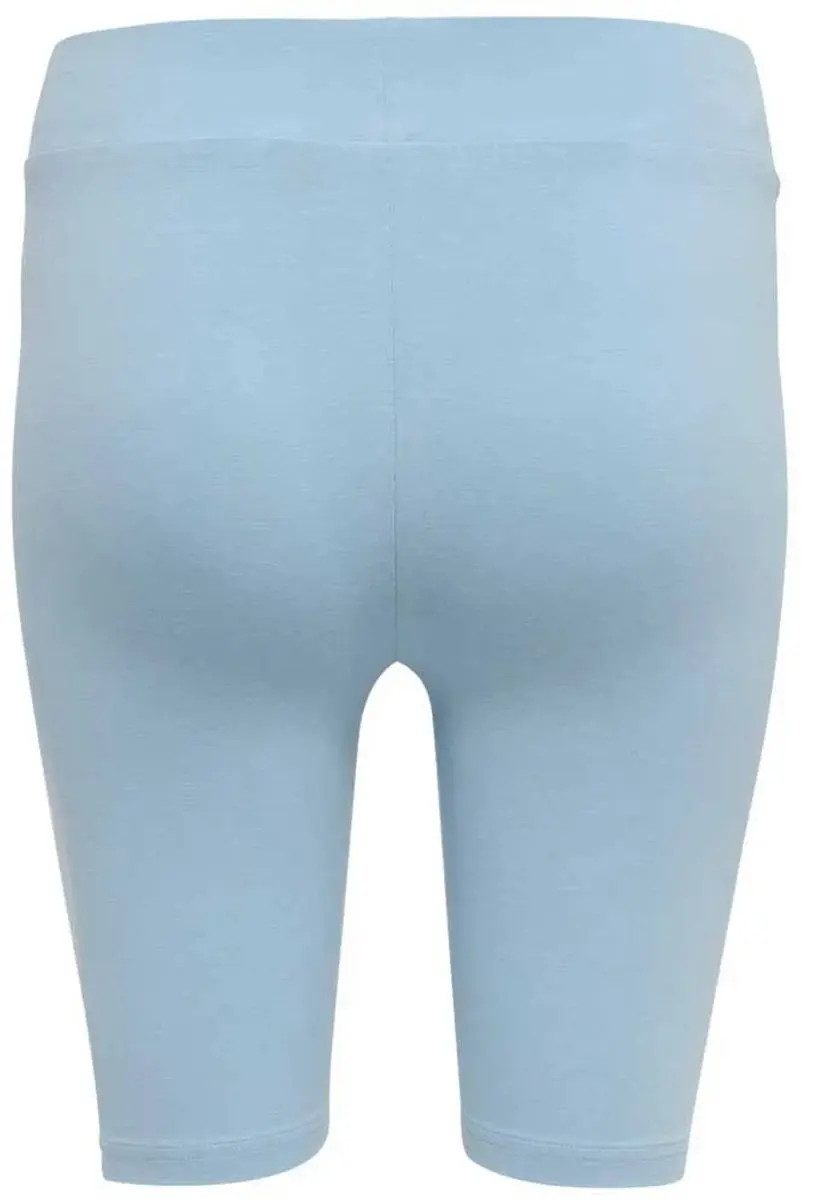 Hummel Legacy Korte Leggings XS - Blauw