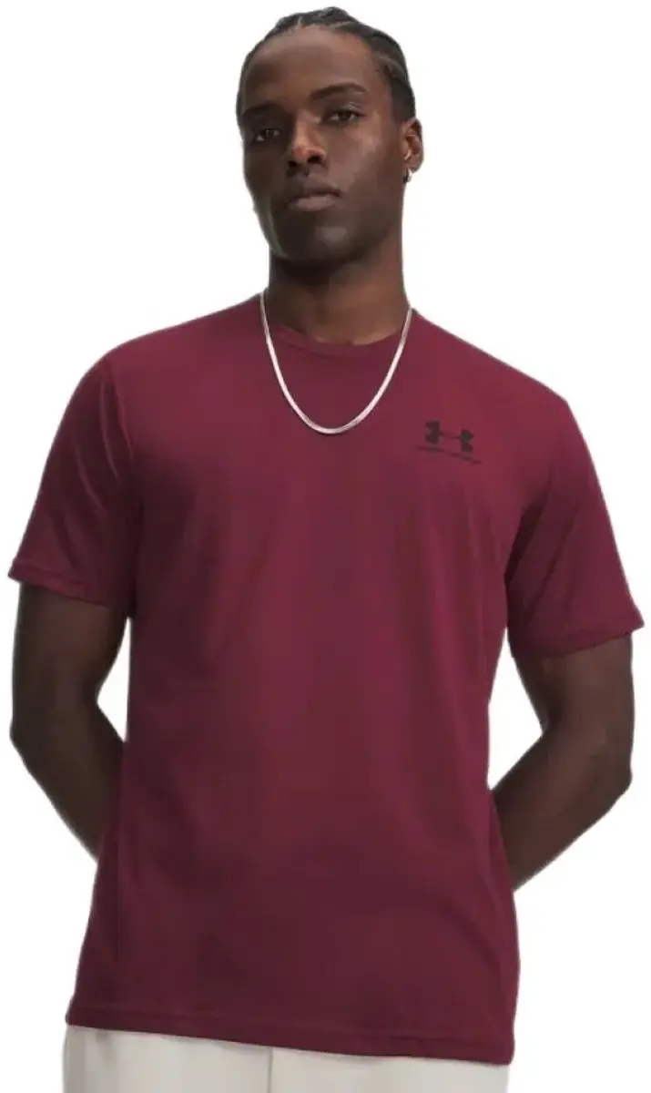 Under Armour Sportstyle T-shirt