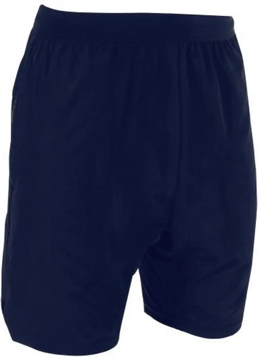 Stanno Functionals Woven Shorts II Sportbroek S Navy