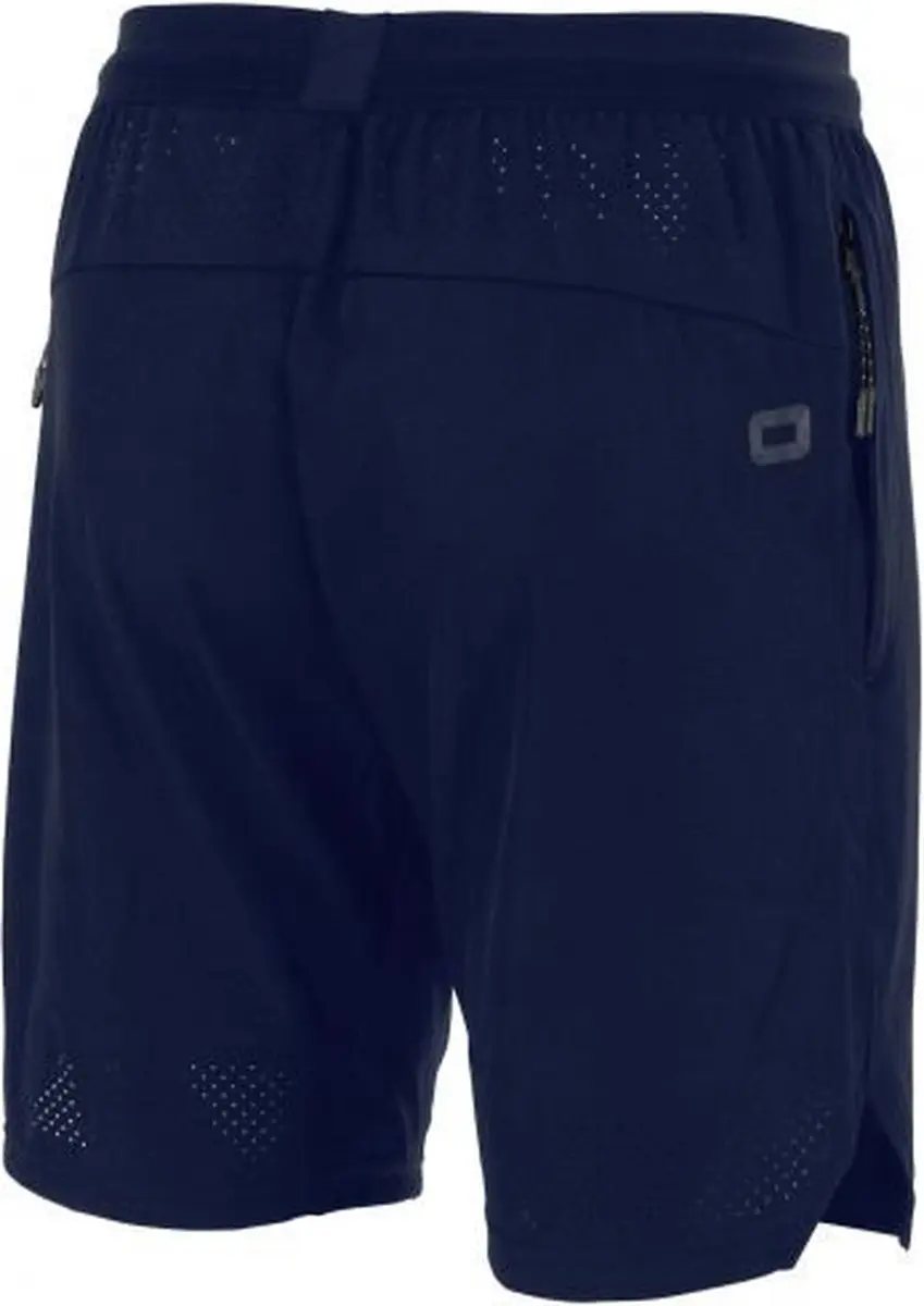 Stanno Functionals Woven Shorts II Sportbroek S Navy - afbeelding 6 van 6