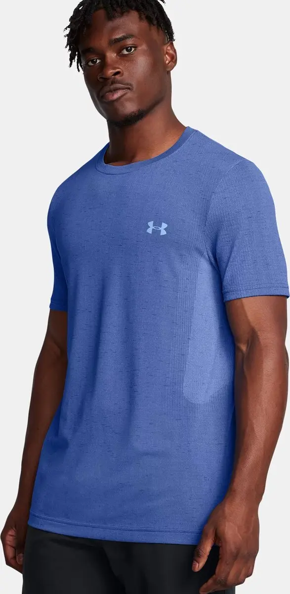 Under Armour Vanish Seamless Sportshirt