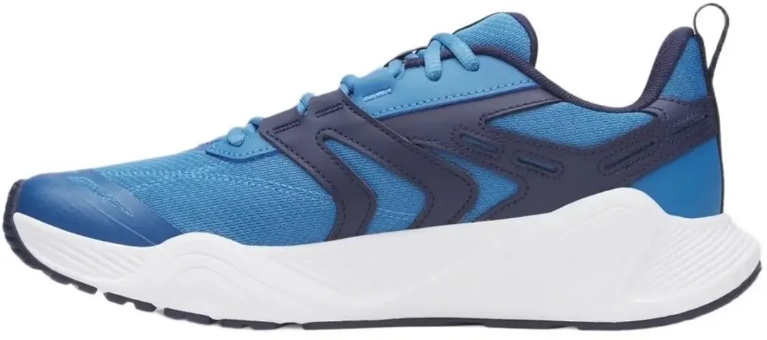 Under Armour Charged Commit Training 5 Schoenen - 44 - Blauw