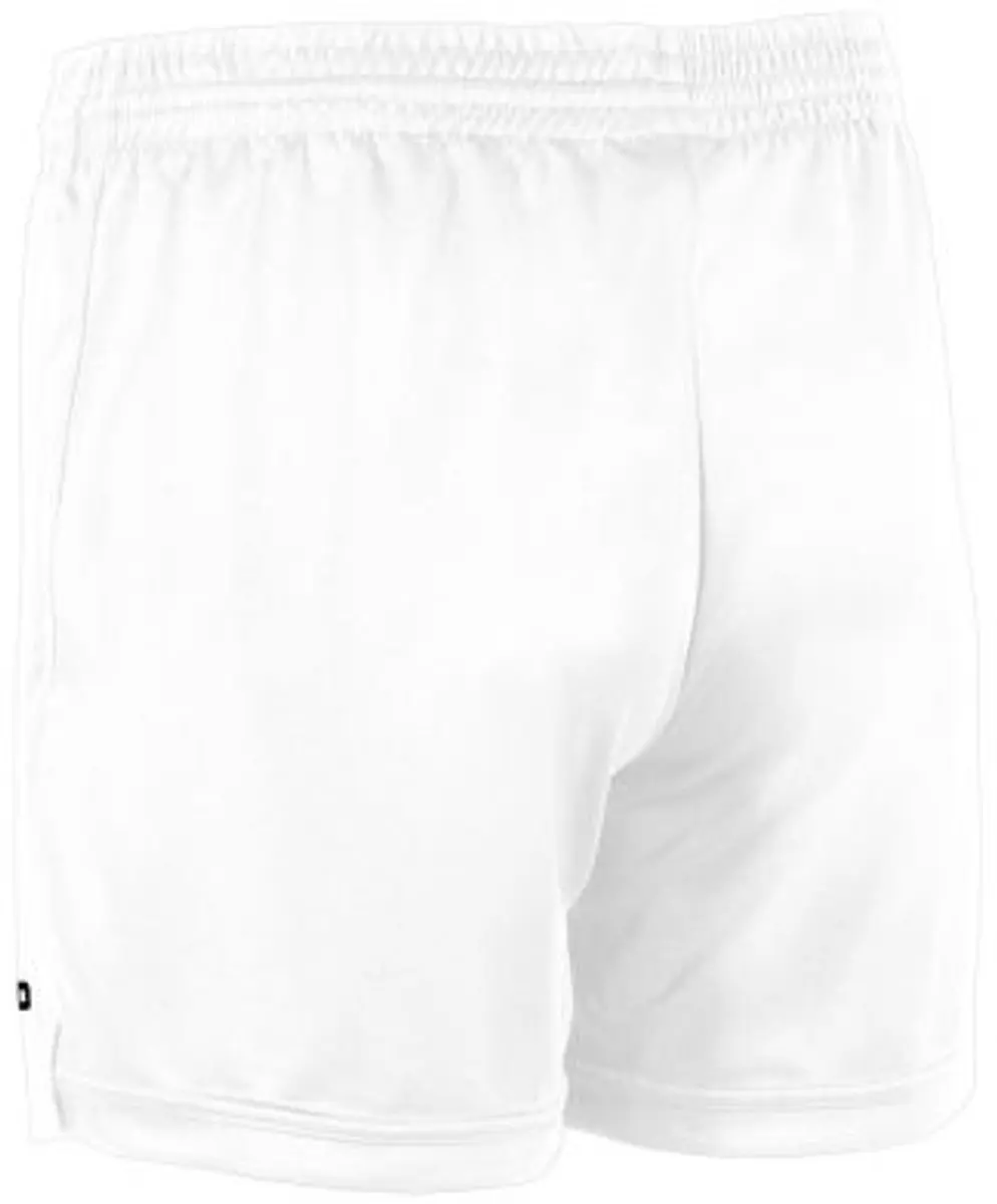 Stanno Focus Shorts Dames II Sportbroek S - Wit