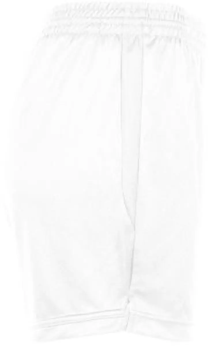 Stanno Focus Shorts Dames II Sportbroek S - Wit