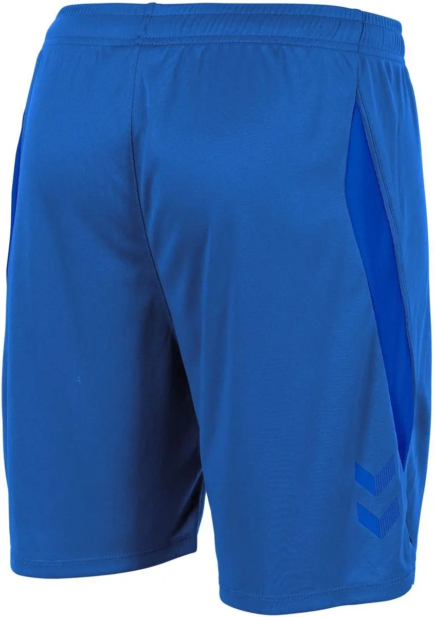 Hummel Boston Shorts 140 - Blauw