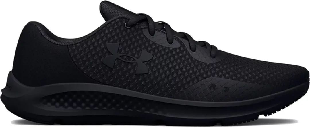 Under Armour UA W Charged Pursuit 3 Sportschoenen - Maat 42