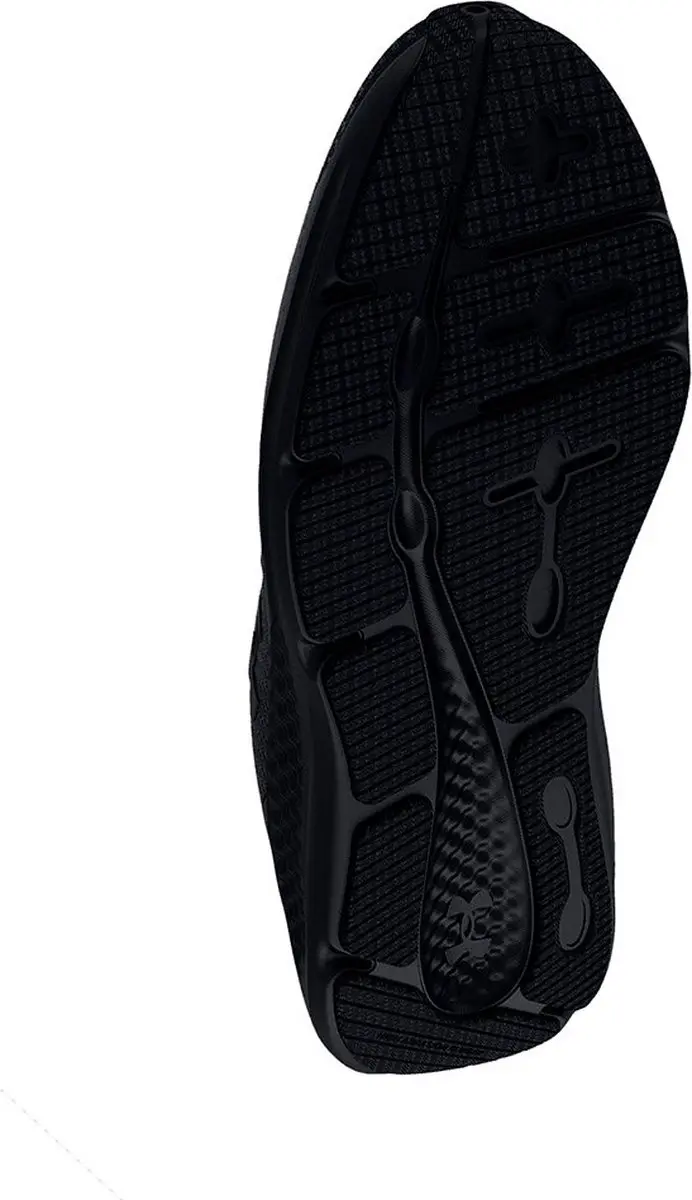 Under Armour UA W Charged Pursuit 3 Sportschoenen - Maat 42