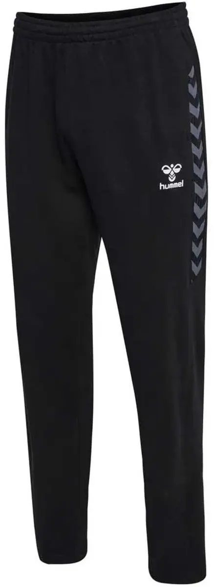 Hummel Hmlauthentic Co Training Pants 220012 - L - Zwart - afbeelding 6 van 6