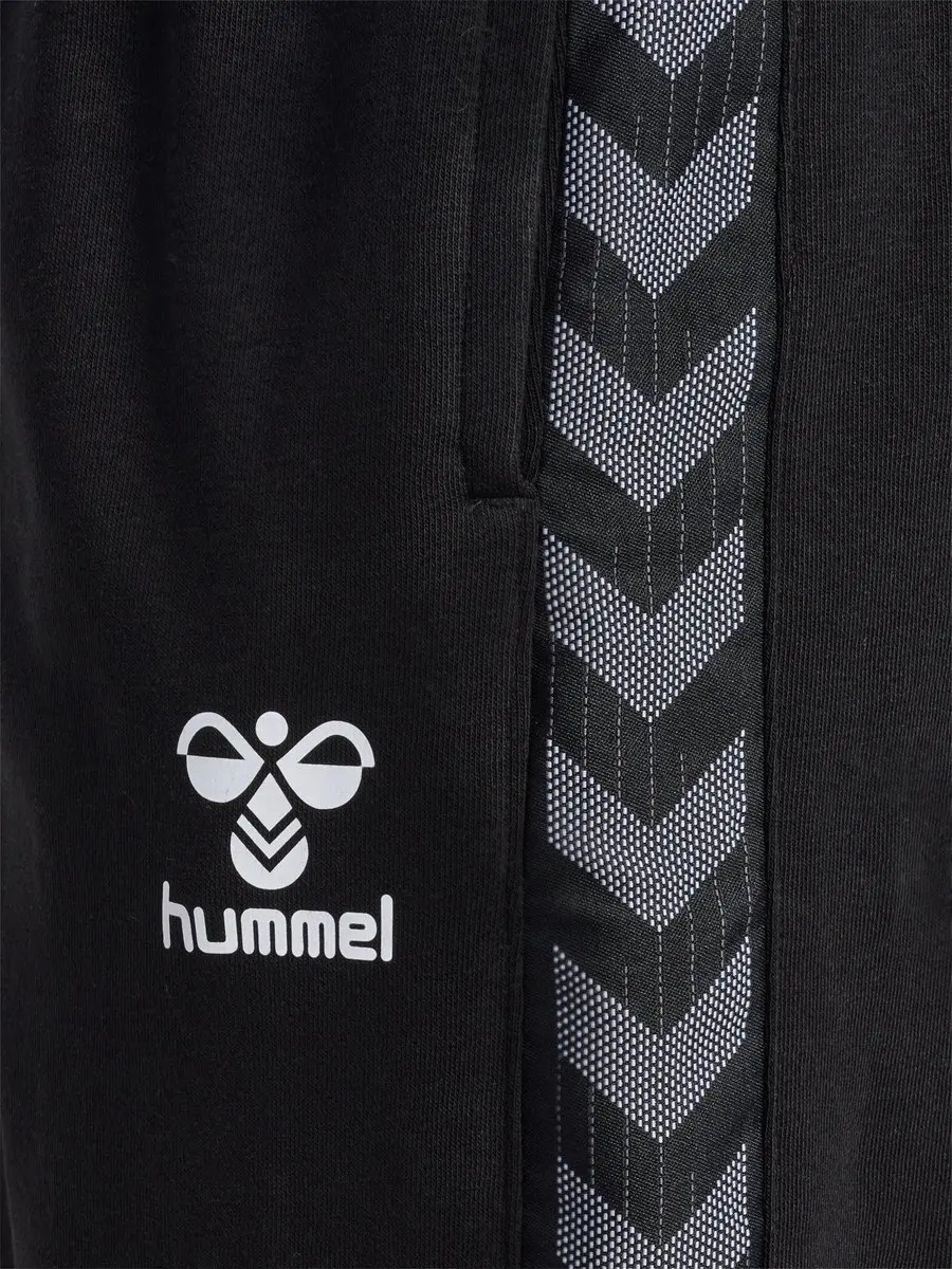 Hummel Hmlauthentic Co Training Pants 220012 - L - Zwart