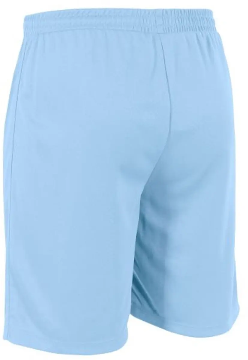 Stanno Club Pro Shorts S - Lichtblauw - afbeelding 6 van 6
