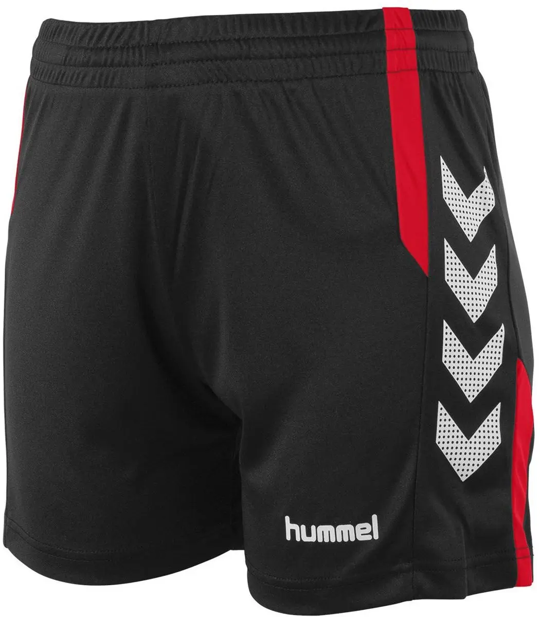 hummel Aarhus Shorts Sportbroek Dames