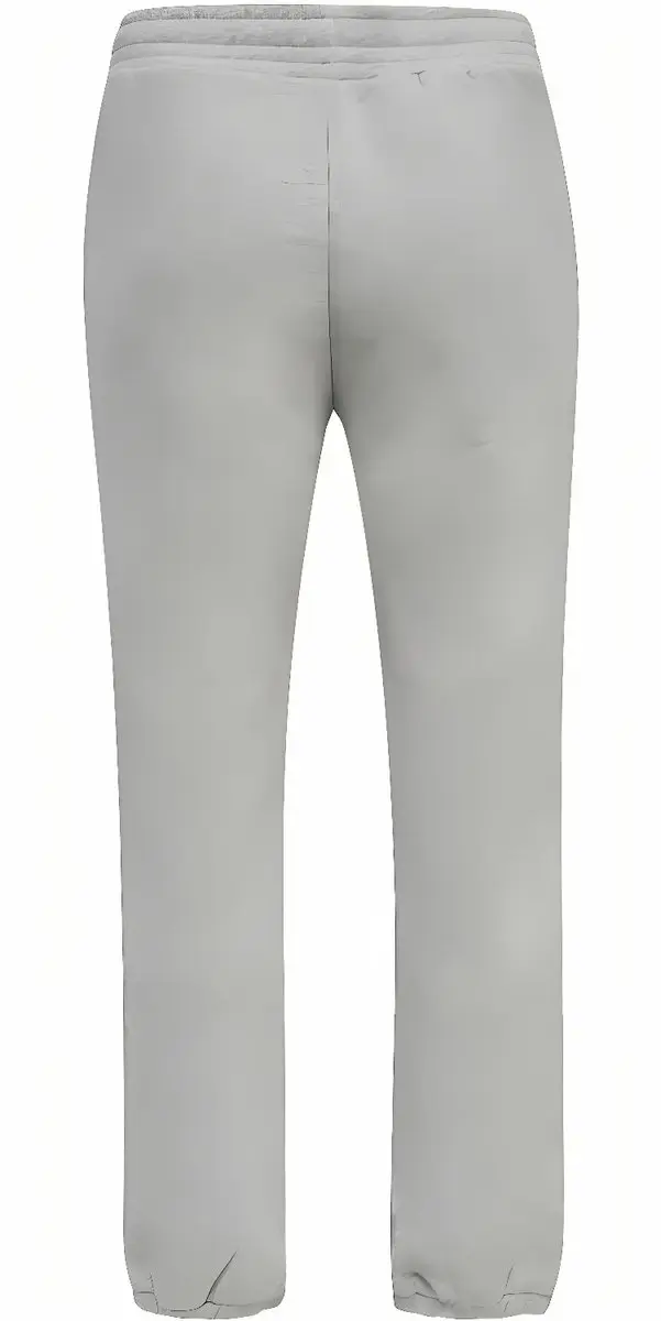 Hummel Joggingbroek HMLGG12 - Grijs