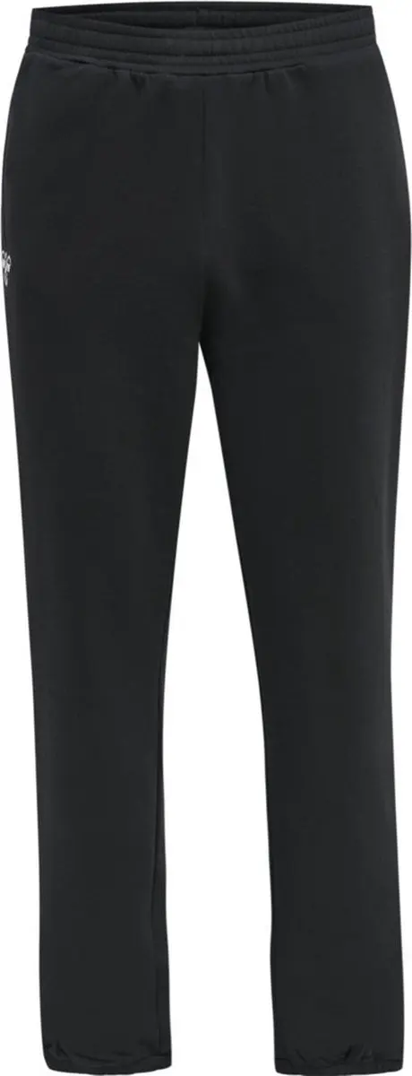 Hummel Joggingbroek HMLGG12 - Grijs - afbeelding 6 van 6