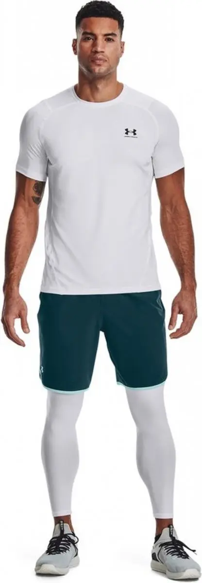 Under Armour HeatGear Armour Leggings Heren