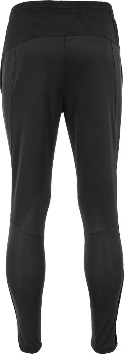 Hummel Tulsa Sportbroek 164 - Zwart