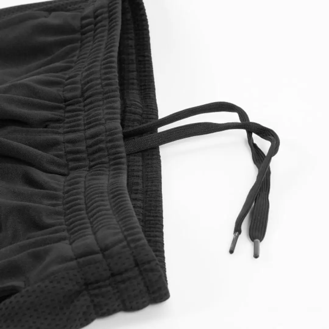 Hummel Tulsa Sportbroek 164 - Zwart
