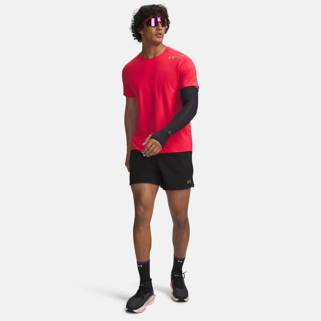 Under Armour UA Velociti Pro 5In Short Trainingsbroek M - Zwart