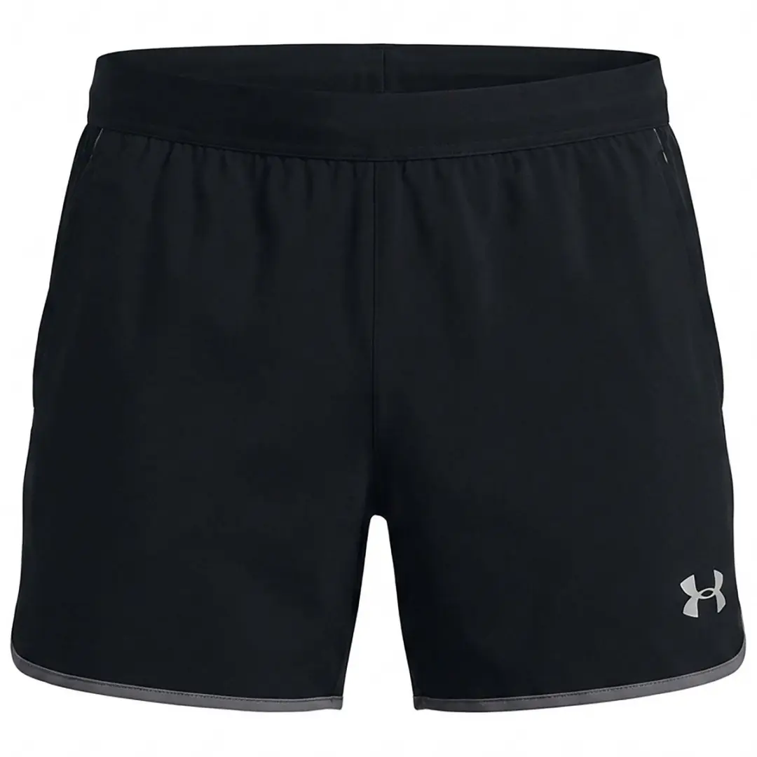 Under Armour UA Velociti Pro 5In Short Trainingsbroek M - Zwart - afbeelding 5 van 6