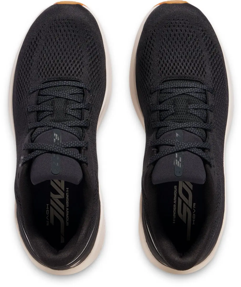 Under Armour Sonic 7 Hardloopschoenen - EU 40 - Zwart