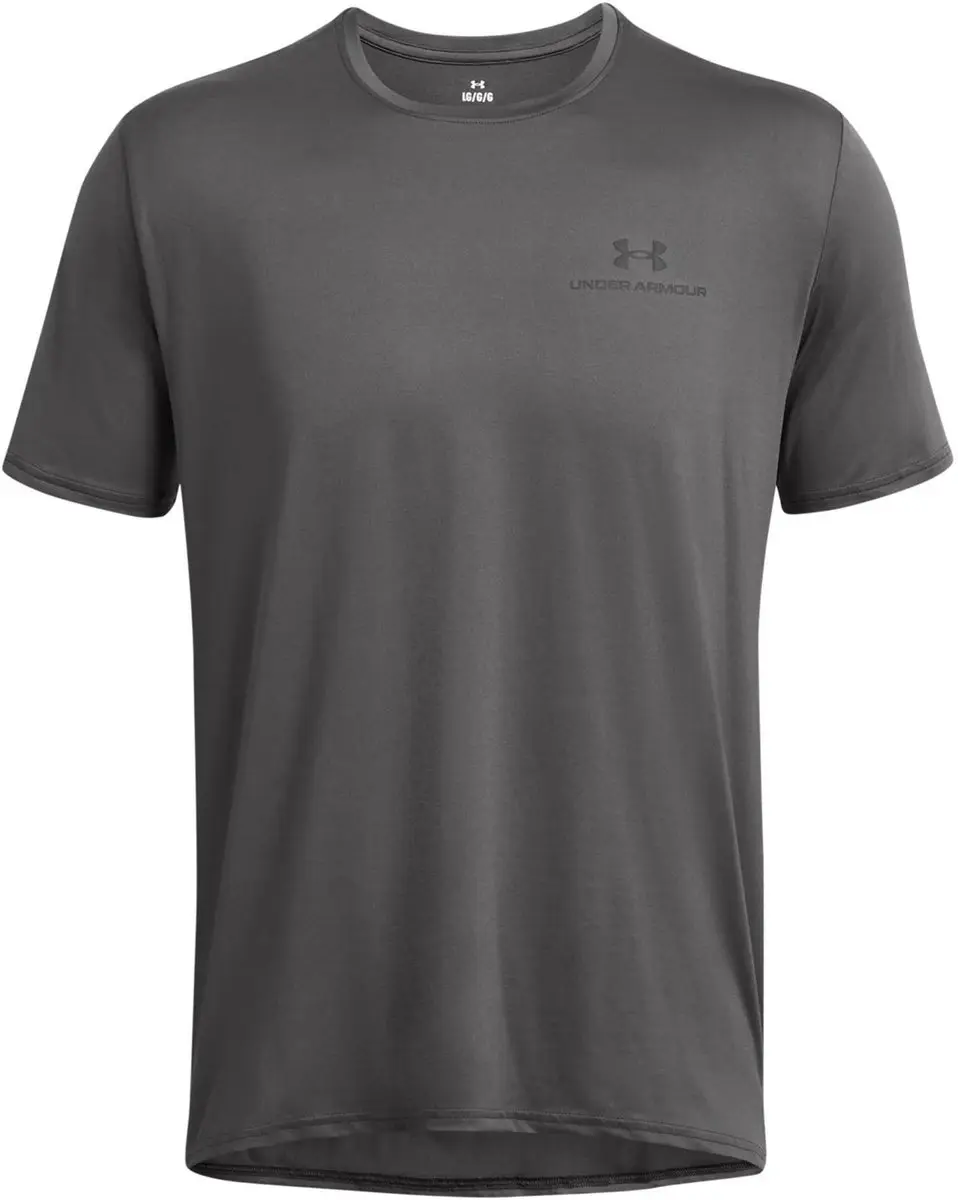 Under Armour Vanish Energy SS Shirt Heren M