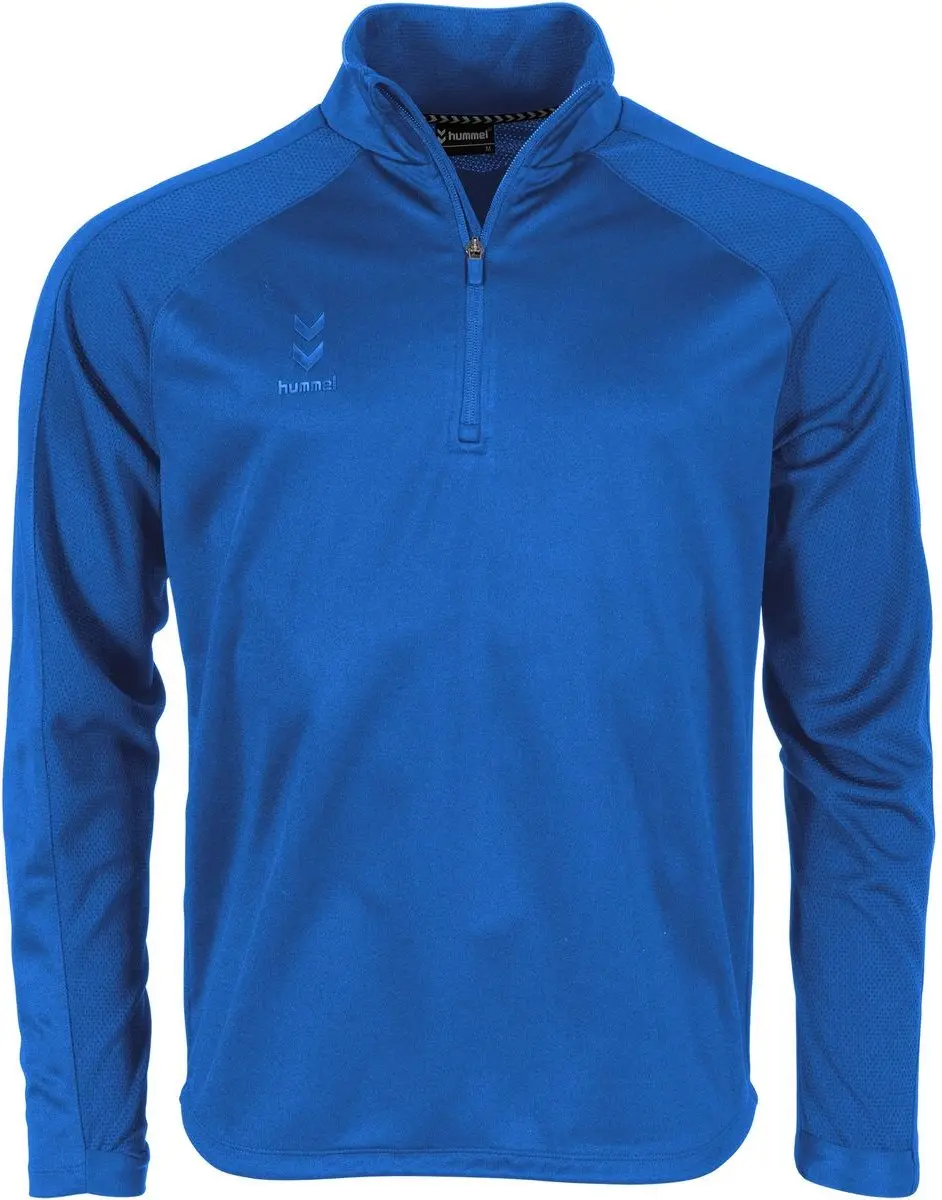 Hummel Tulsa Quarter Zip Top