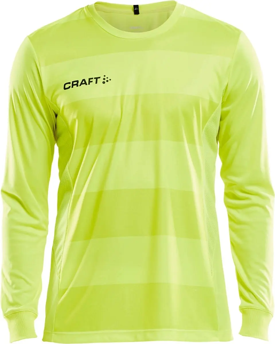 Craft Progress Longsleeve Goalkeeper Shirt Heren