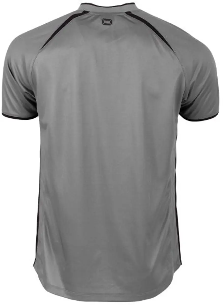 Stanno Bergamo Referee T-Shirt II - XS - Grijs