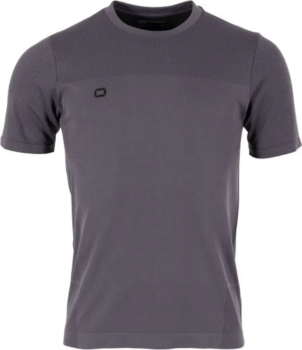 Stanno Functionals Seamless Shirt XXL - Grijs - afbeelding 6 van 6