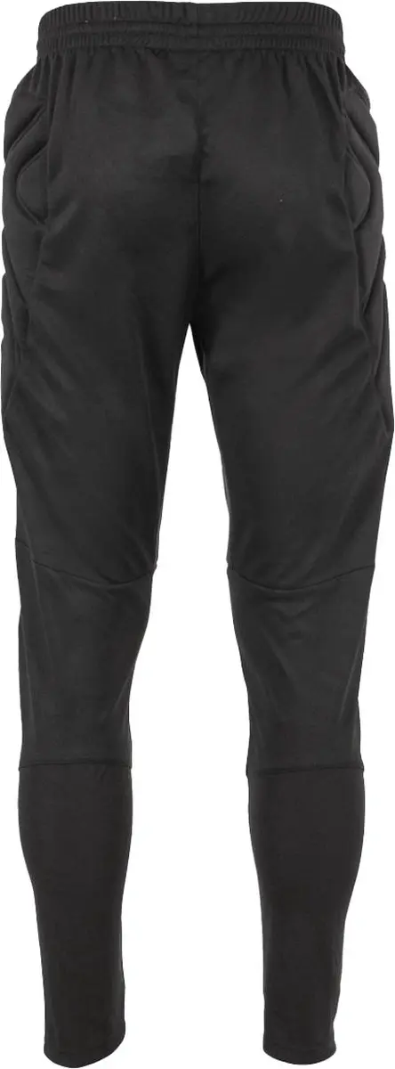 Stanno Bounce Goalkeeper Pants 152 - Zwart