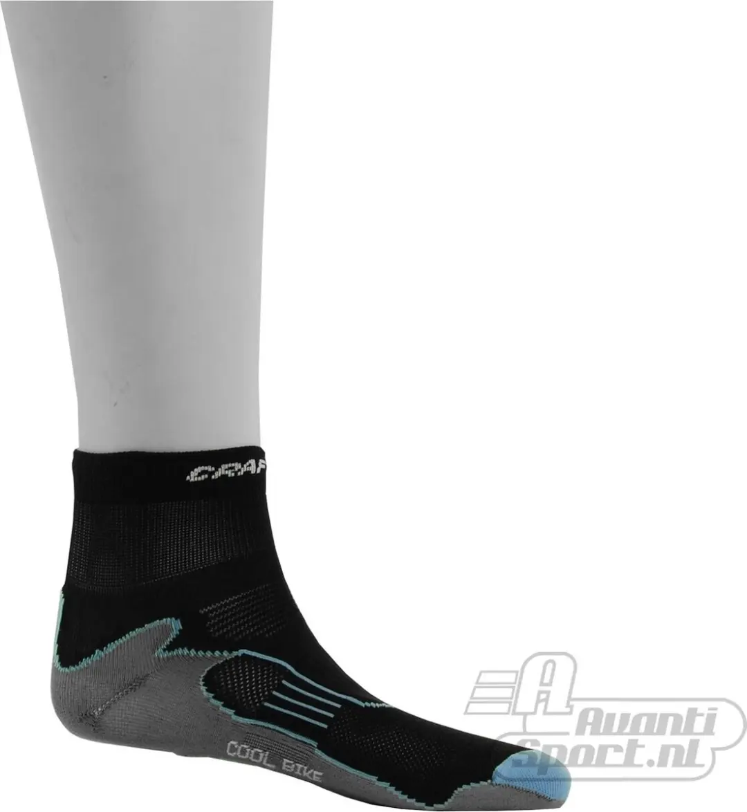 Craft Fietssokken Unisex 34-37