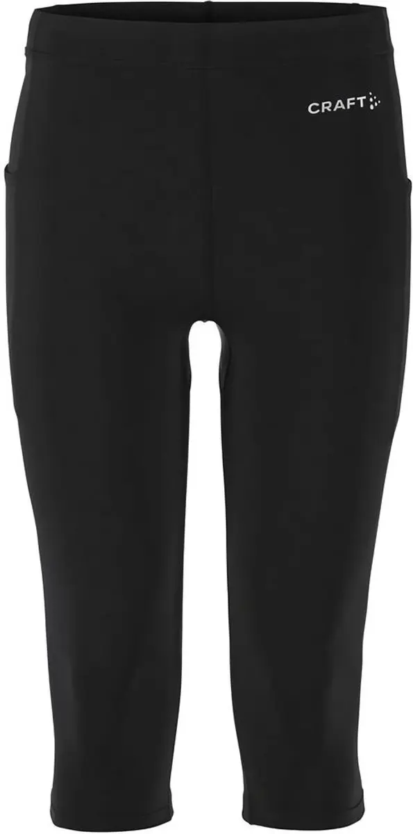 Craft fietsbroek Essence Knickers 3 M C17229