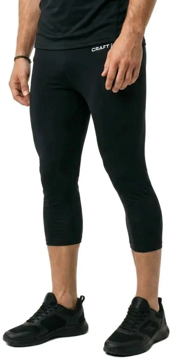 Craft Essence Knickers 3 C17229 - S - Zwart