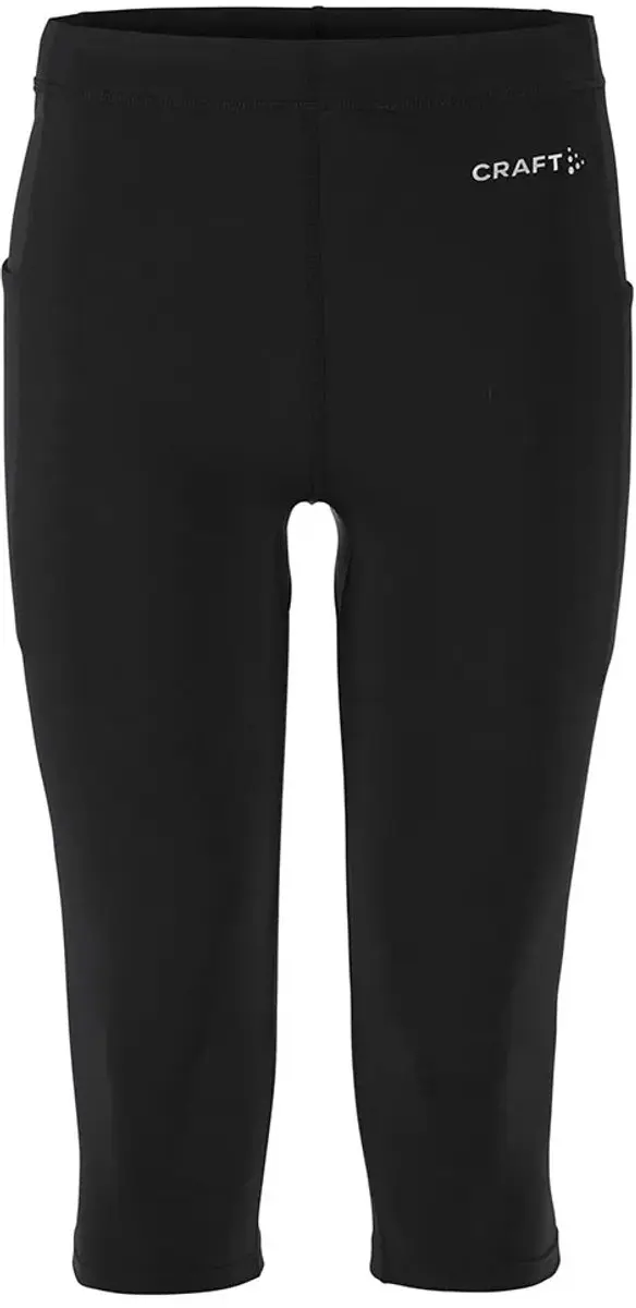 Craft Essence Knickers 3 C17229 - S - Zwart