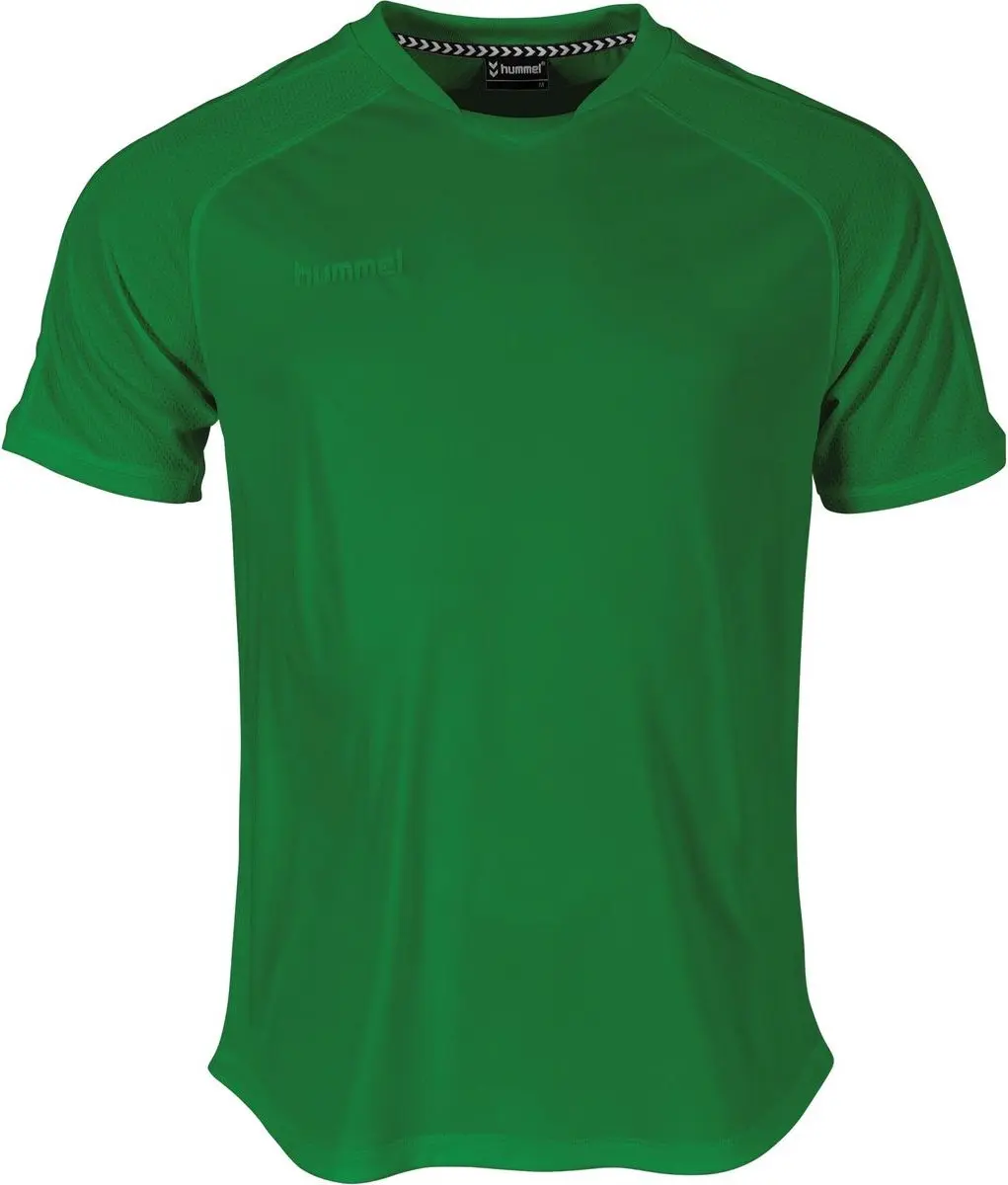 Hummel Tulsa T-Shirt Kinderen