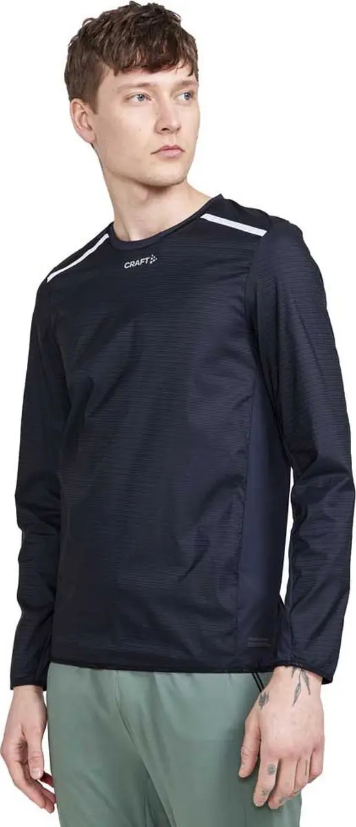 Craft Pro Hypervent Wind Top Basislaag M