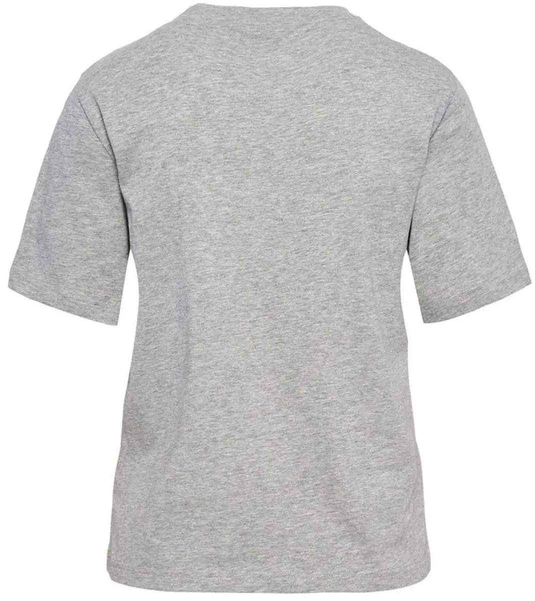 Hummel Gill T-shirt - Grijs S