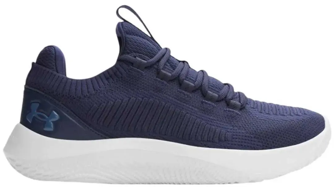 Under Armour Dynamic 2 Sportschuhe 3028076 - US 8 - afbeelding 6 van 6