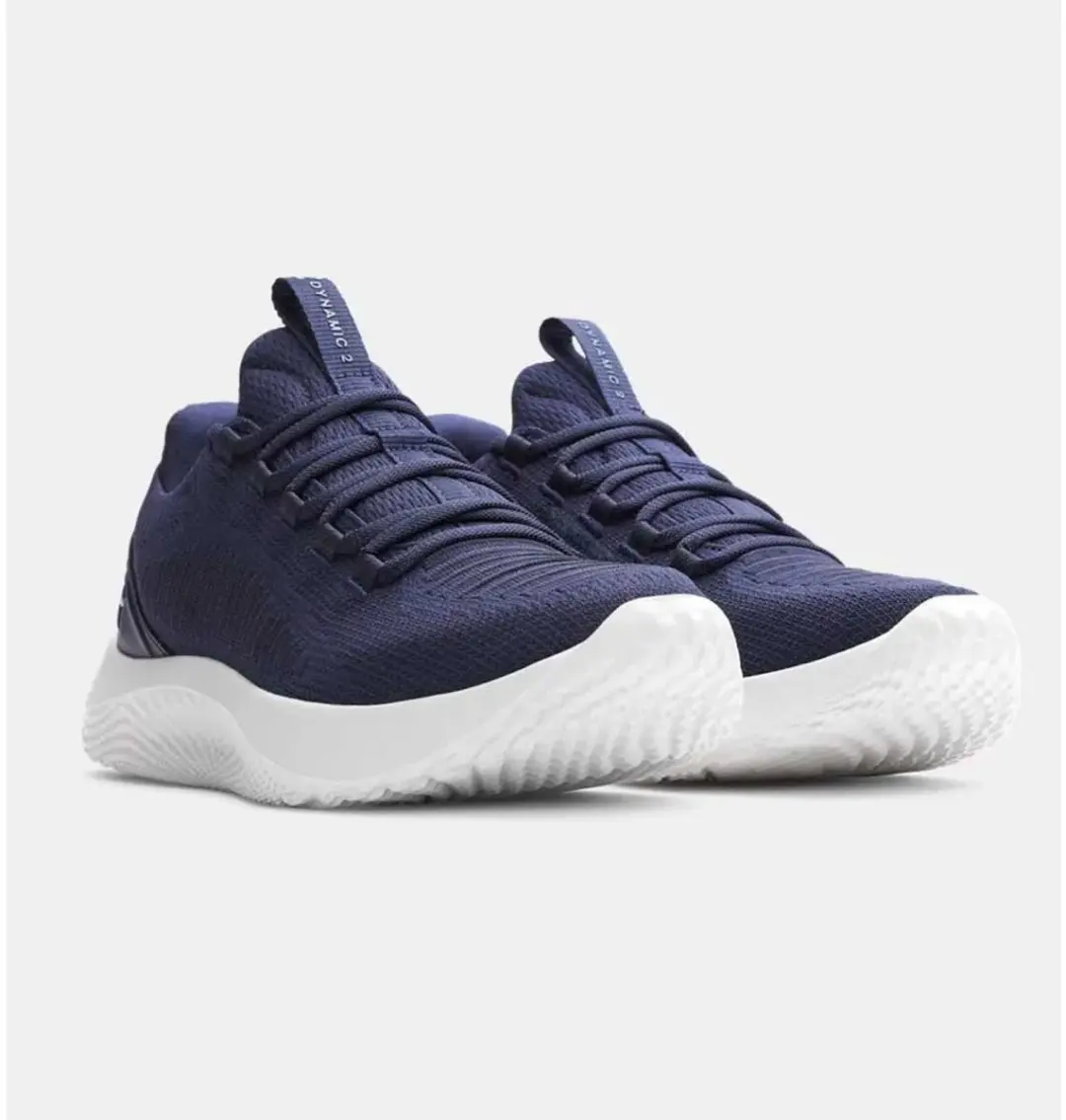 Under Armour Dynamic 2 Sportschuhe 3028076 - US 8